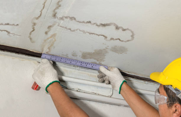 24/7 Emergency Commercial Water Damage Restoration experts in Leverett, MA